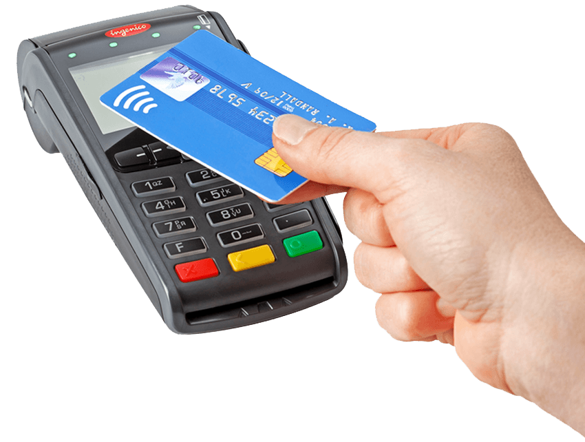 Mali Onaylı Yazarkasa POS