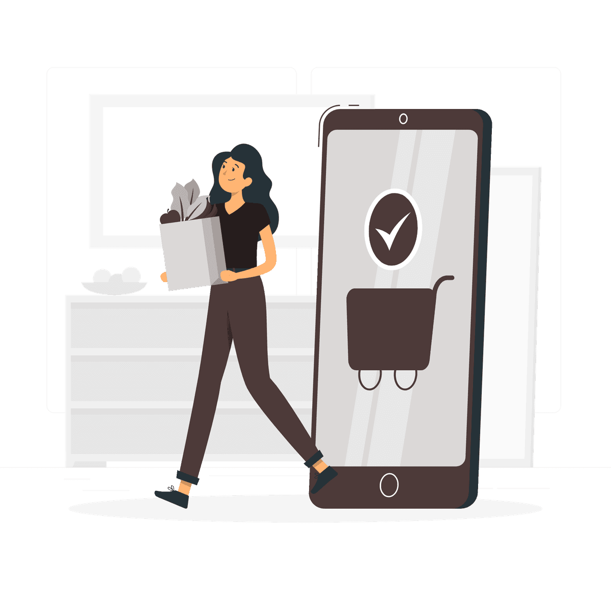 Online Sipariş Sistemi