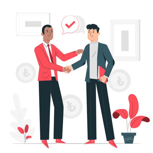 Partner İş Ortaklığı