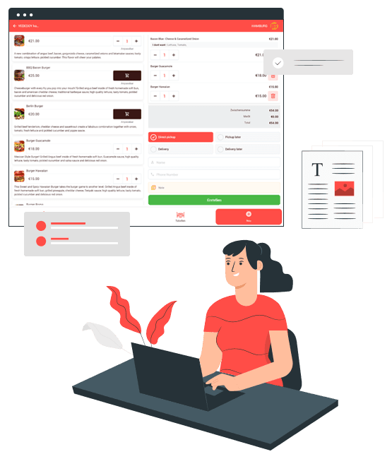 İşletme Özellikleri