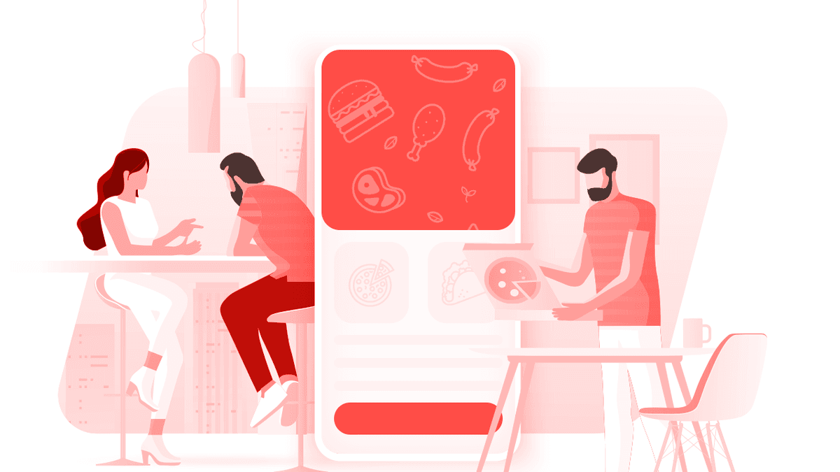 Restoran Çözümleri