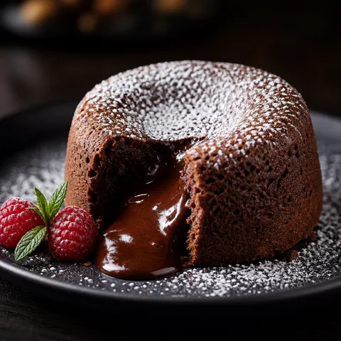 Dessert combo product image