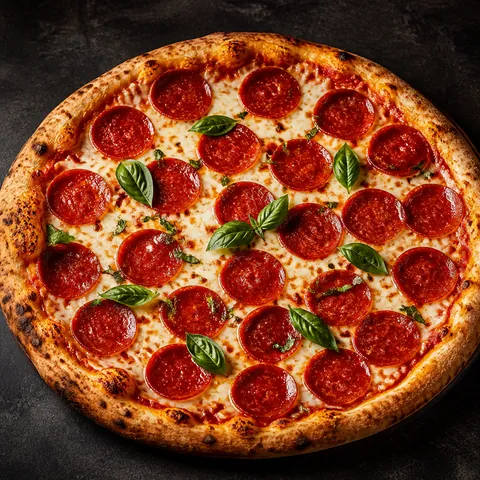 Pizza combo product image