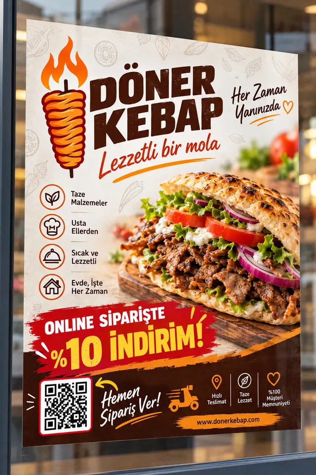 Afiş / Poster