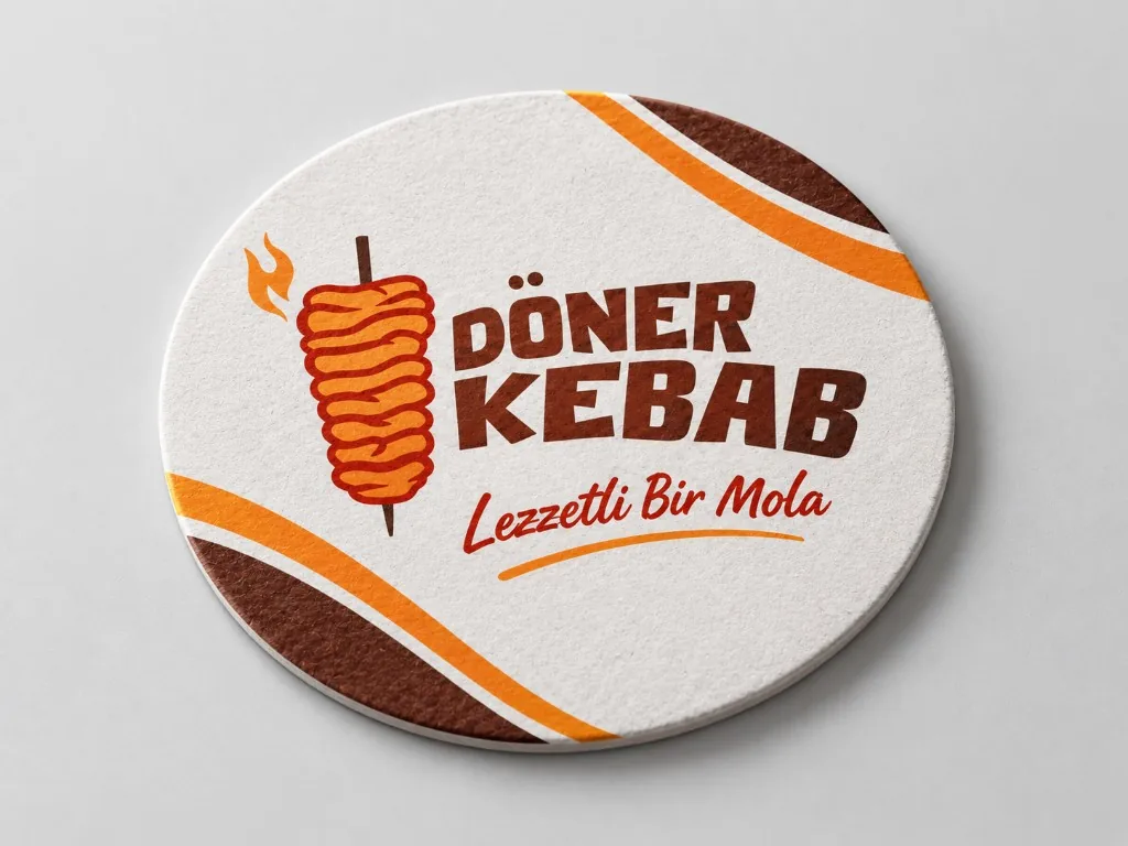 Bardak altlığı